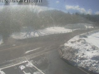 倉吉市関金町明高