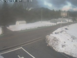 倉吉市関金町明高