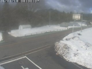 倉吉市関金町明高