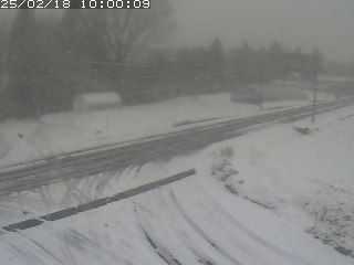 倉吉市関金町明高