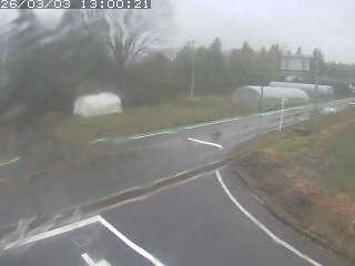 倉吉市関金町明高