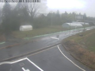 倉吉市関金町明高