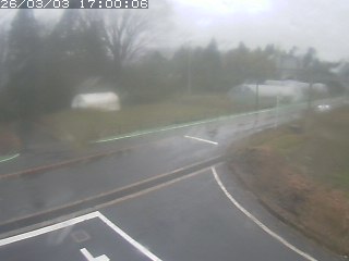 倉吉市関金町明高