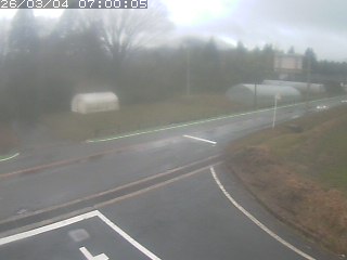 倉吉市関金町明高