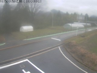 倉吉市関金町明高