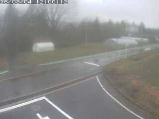 倉吉市関金町明高