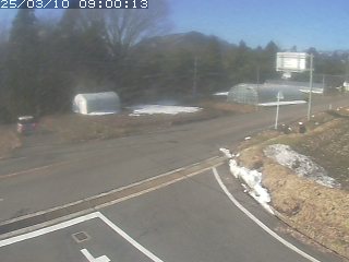 倉吉市関金町明高