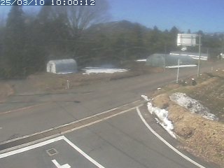 倉吉市関金町明高