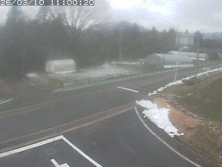 倉吉市関金町明高