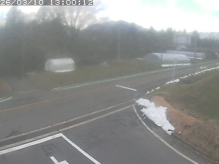 倉吉市関金町明高