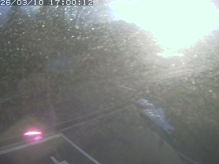 倉吉市関金町明高