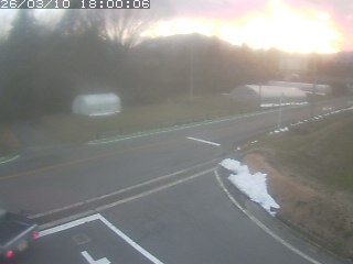 倉吉市関金町明高