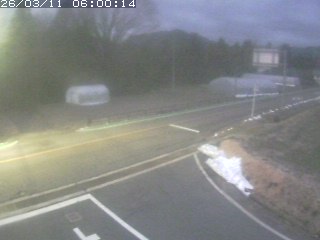 倉吉市関金町明高