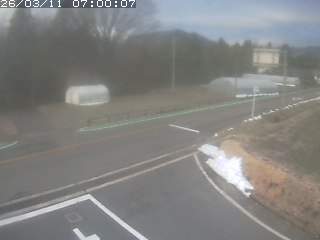 倉吉市関金町明高