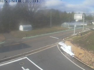 倉吉市関金町明高