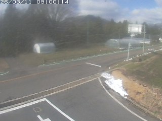 倉吉市関金町明高