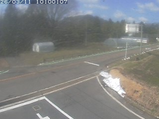 倉吉市関金町明高