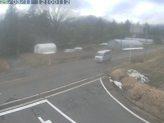 倉吉市関金町明高