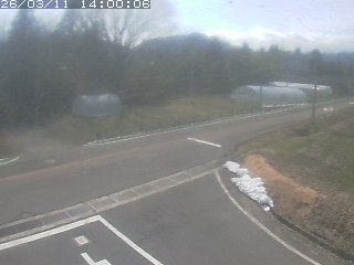 倉吉市関金町明高