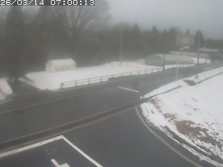 倉吉市関金町明高