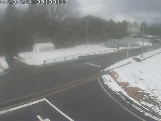 倉吉市関金町明高