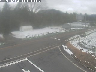 倉吉市関金町明高