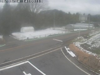 倉吉市関金町明高