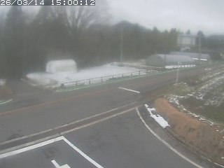 倉吉市関金町明高