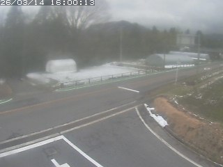 倉吉市関金町明高