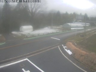 倉吉市関金町明高