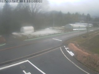 倉吉市関金町明高