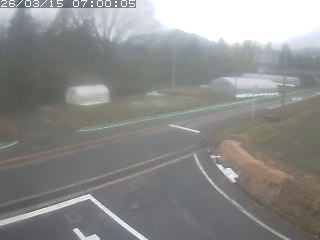 倉吉市関金町明高