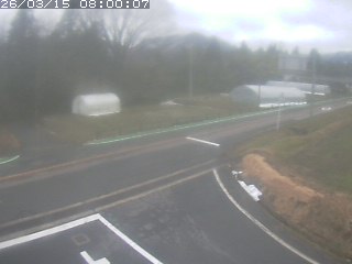 倉吉市関金町明高