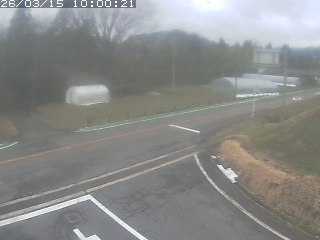 倉吉市関金町明高