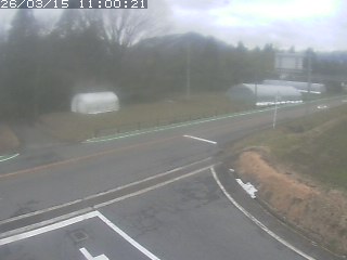 倉吉市関金町明高