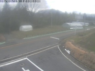 倉吉市関金町明高