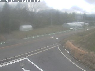 倉吉市関金町明高