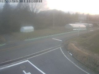 倉吉市関金町明高