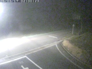 倉吉市関金町明高