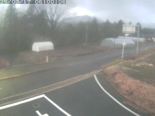 倉吉市関金町明高