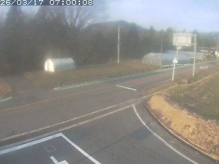 倉吉市関金町明高