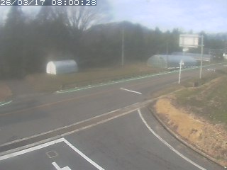 倉吉市関金町明高