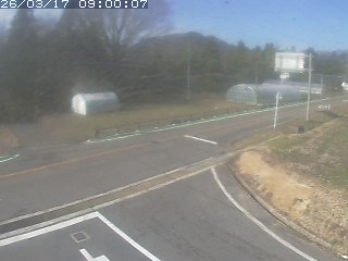 倉吉市関金町明高