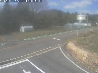 倉吉市関金町明高