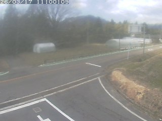 倉吉市関金町明高