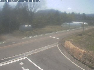 倉吉市関金町明高