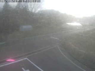 倉吉市関金町明高