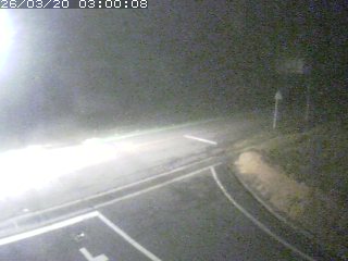 倉吉市関金町明高