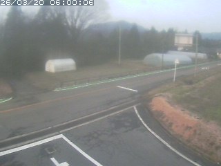 倉吉市関金町明高