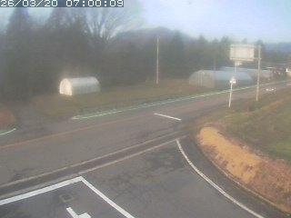 倉吉市関金町明高